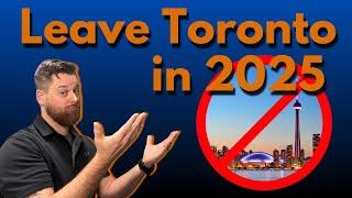 5 Reasons to Leave Toronto (and Move to Durham Region) in 2025!