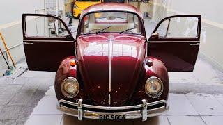 1964 Volkswagen Foxy - Classic Car Beast - Totally Brand New Condition