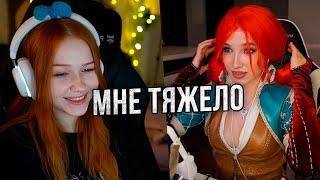 МОРФИ СМОТРИТ ТИК ТОК #157 | ЛЕРА ХОЧЕТ ОТНОШЕНИЙ | morphe_ya нарезки