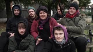 Oates: Short Film Campaign