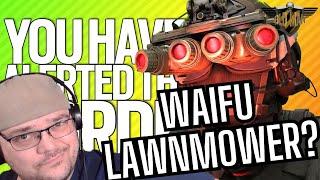 YOU HAVE ALERTED THE HORDE | World War Z from TheRussianBadger! - Reaction