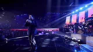 Saro Tovmasyan - Du miak eakn es /Concert version/  #Sarotovmasyan