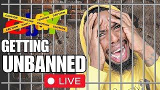 Banned from eBay ? Here's How I Got Unbanned Live