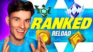 RELOAD RANKED IST ENDLICH DA! 