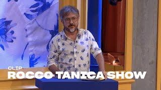 La RASSEGNA STAMPA di ROCCO TANICA | LOL4