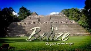 Belize: The Year of the Maya Promo