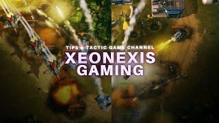 Xeonexis Gaming Live Stream