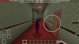 Let's play dark deception in Minecraft