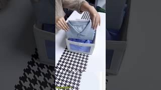 3-Second Polo Shirt Fold! Master the Technique