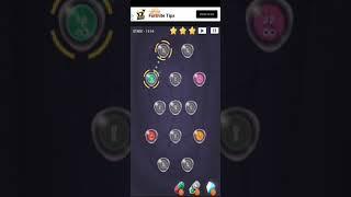 Cell expansion wars level 1216 walkthrough ⭐⭐⭐