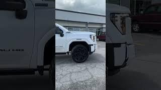 CUSTOM Denali Ultimate HD Truck Delivered