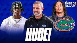 Breaking Down UF's June 6 Official Visit Weekend -- Expert Info