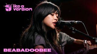 beabadoobee covers Bic Runga’s ‘Sway’ for Like A Version