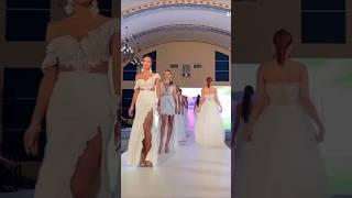 Fashion Week Florida A la Carta Fashion Show #alacartafashionshow #fashion  #fashionweekflorida #bts