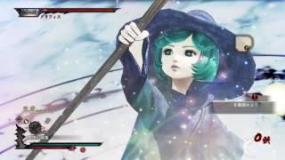 Berserk Musou - Schierke is OP ベルセルク無双