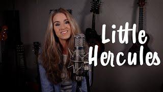 Little Hercules ~ Just the Song ~ Templeton Thompson