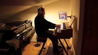 J.S.Bach Prelude & Fugue BWV  536