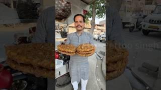 Crorepati Street Food Wala #pettoosingh #shorts