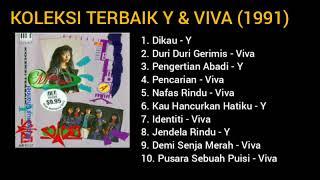 KOLEKSI TERBAIK Y & VIVA