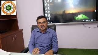 Instructions and Guidelines  for UPSC/MPPSC Free Coaching Exam 2021