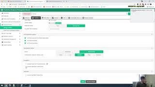 5. FortiClient EMS - FortiClient Basic Configuration
