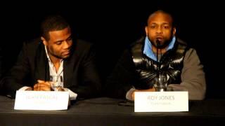 Kovalev vs Jean Pascal First conference 1 ( Way Productions )