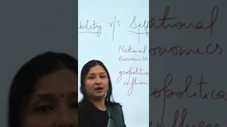 IDEALISM vs REALISM in Intetnational Ethics |Ethics GSIV UPSC MAINS Simplified