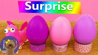 DIY GrowEgg Unicorn Experiement | DIY Experiment | Hatch Your Own Unicorns at Home!