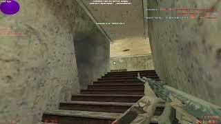 This *NEW* CS 1.6 Config gave me aimbot..