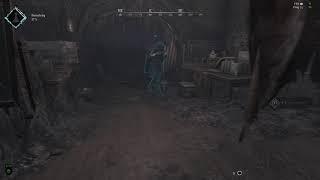 Hunt  Showdown : Wait a minute