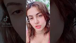 Ece Taylan yeni TikTok videosu | Ece Ronay TikTok videoları