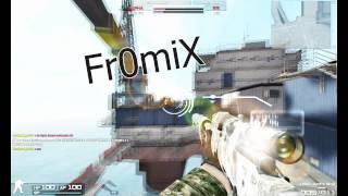 Combat Arms // FromiX - Try This #3