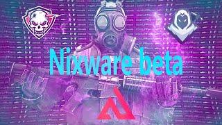 Nixware beta VS Fatality.win,Onetap Crack,V3(CFG,BEST AA)