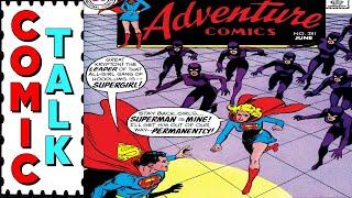 Adventure Comics #381