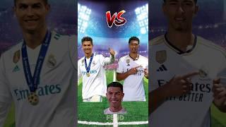 RMA Ronaldo VS Real MadridvsJude Bellingham 