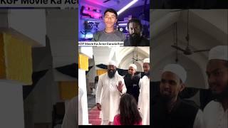 Garuda Ram with Muslim  #shorts #south #ytshorts #garuda #youtube
