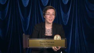 The Owl House - The Owl House Wins Peabody Award For Best Animated Children Series