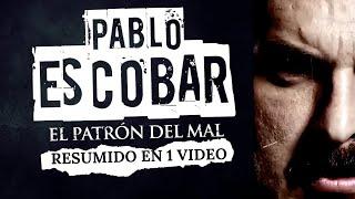 EL PATRÓN DEL MAL | RESUMEN | MR. CORMAC