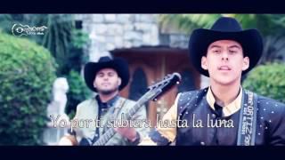 Oliver Ortiz y Sus Aliados - Tu Me Fascinas  | LETRA  NUEVO