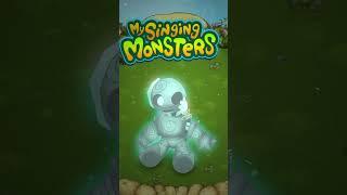 MSM Monculus - Breeding Time, Likes, Cost, Islands, Fun Facts! | #shorts  #msm  #mysingingmonsters