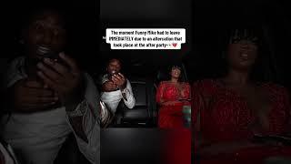 FunnyMike FORCED to Leave Streamer Prom After CRAZY Altercation ‍️