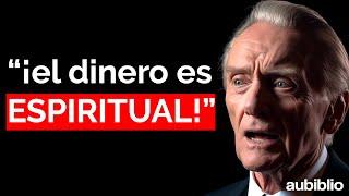 Joseph Murphy: El DINERO es ESPIRITUAL, te enseñaré a ATRAER DINERO a tu vida