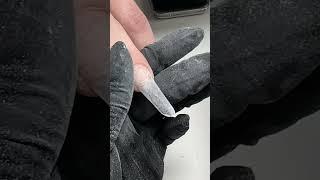 Willst du die Mandelform perfekt feilen?