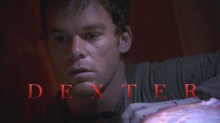 Dexter Morgan | Born In Blood (Dexter)