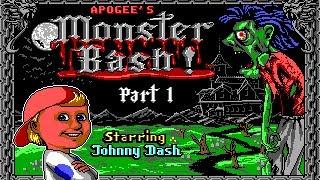 Games to Remember - Monster Bash (No Commentary)