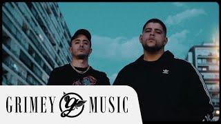 EL DAVE x WAOR - BANDIDOS (OFFICIAL MUSIC VIDEO)