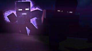 Underworld - A Minecraft Horror Animation