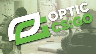 OpTic Gaming - The Best CSGO Team (?)