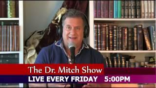 Health Tips with Dr. Mitch 014 - Vitamin D, HIV