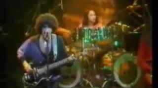 Thin Lizzy - Are You Ready(Live)1978